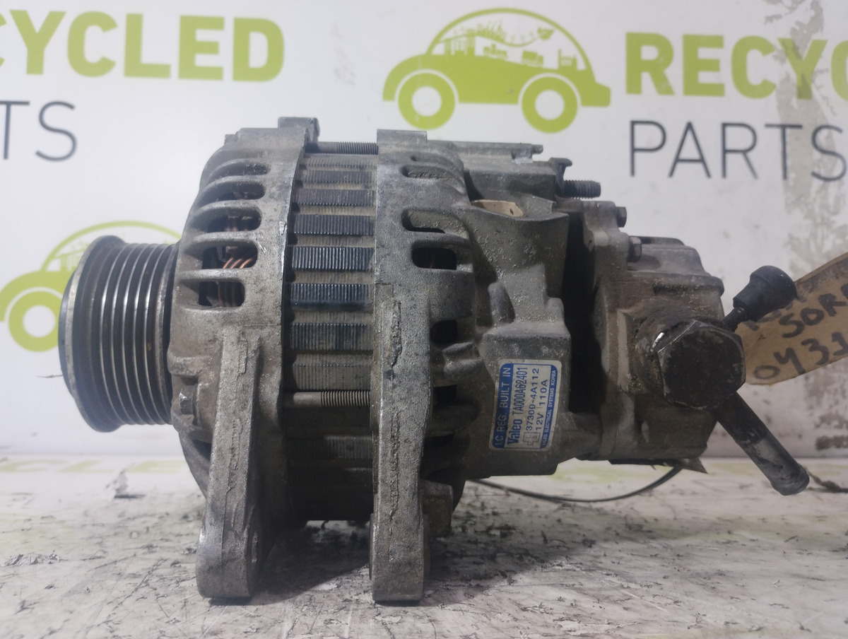 Alternador Kia Sorento 2.5 (04311590)