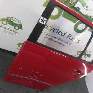 Puerta Trasera Izquierda Vw Suran Ln (03706013) Lp