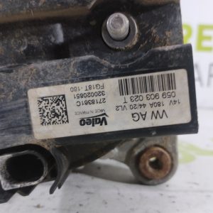 Alternador Vw Amarok 3.0 V6 (05470510)