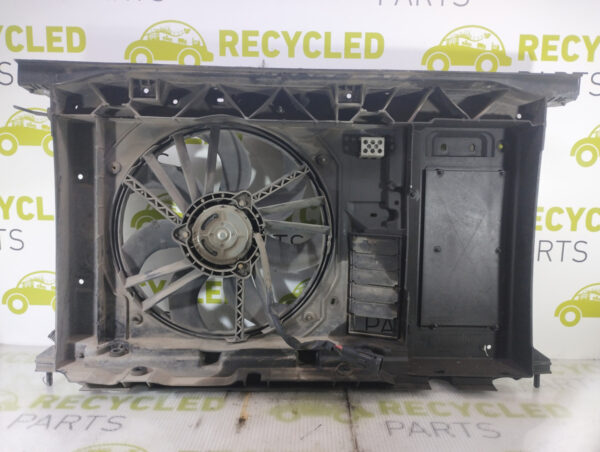 Electroventilador Peugeot 308 1.6 (05641930)