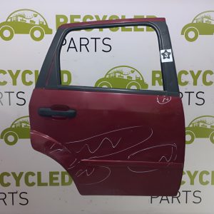 Puerta Trasera Derecha Ford Fiesta Max (05593947)