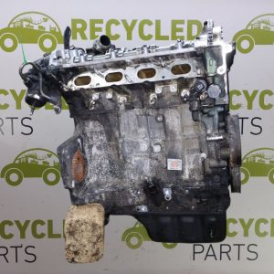 Motor Peugeot 3008 1.6 16v Thp (04123565)