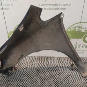 Guardabarro Derecho Honda Fit Lv (06128747)
