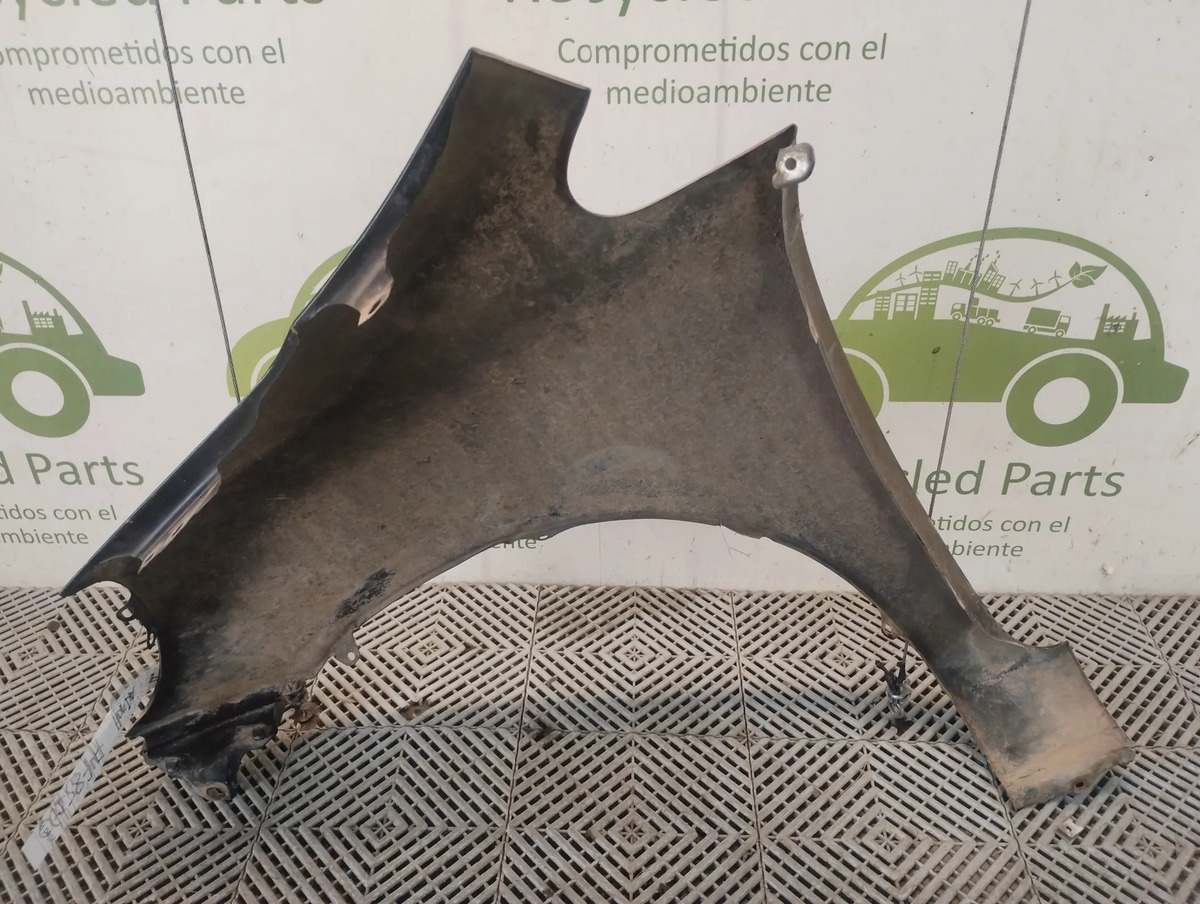 Guardabarro Derecho Honda Fit Lv (06128747)