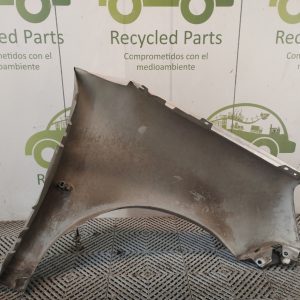 Guardabarro Izquierdo Citroen Berlingo Ln (05182320)