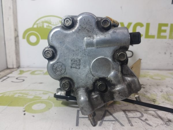 Compresor De A/a Peugeot 208 1.6 (05082951)