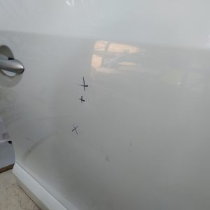 Puerta Delantera Derecha Renault Fluence (05487537) Lp