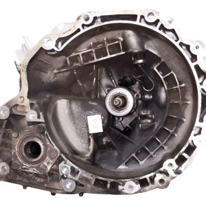 Caja De Velocidades Chevrolet Tracker 1.8 16v (05632173)