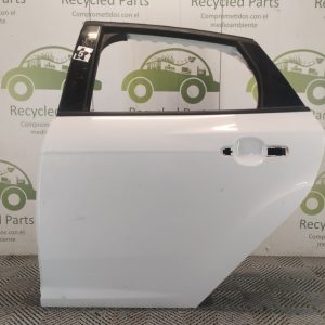 Puerta Trasera Izquierda Ford Focus F3 (05979061)
