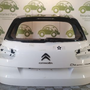 Porton Trasero Citroen C4 Spacetourer (04918884)