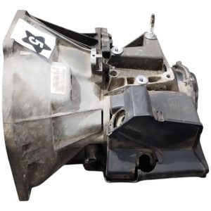 Caja De Velocidades Ford Ka 1.0 8v (05557903)