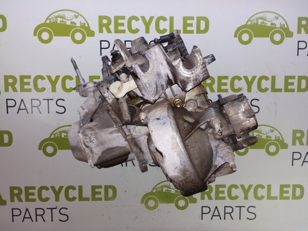 Caja De Velocidades Peugeot 408 2.0 16v (05918003)