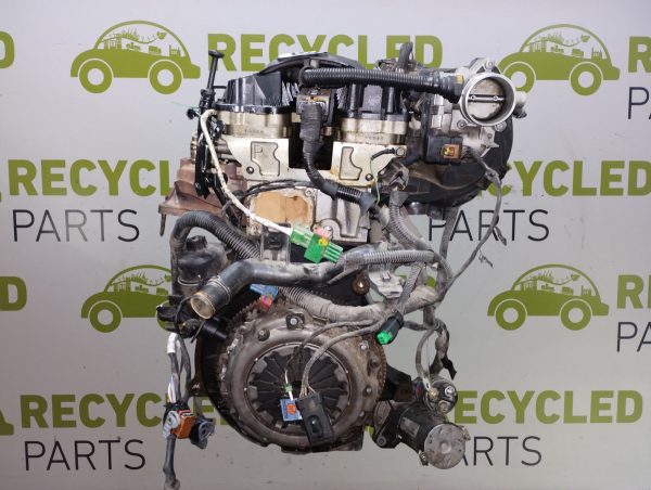 Motor Citroen C3 Picasso 1.6 16v (05082930)