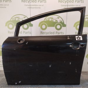 Puerta Delantera Izquierda Seat Leon (05601703)