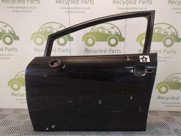 Puerta Delantera Izquierda Seat Leon (05601703)