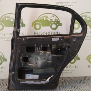 Puerta Trasera Derecha Vw Gol Trend (03179982)