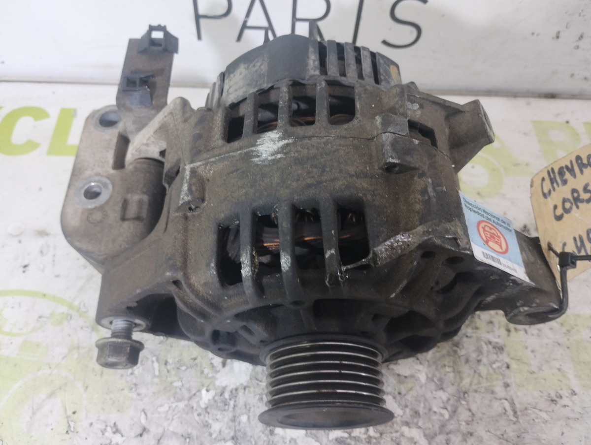 Alternador Chevrolet Corsa 1.6 (06485488)