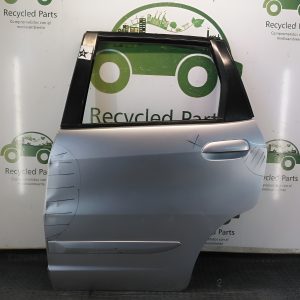 Puerta Trasera Izquierda Honda Fit Li (04479924) Lp