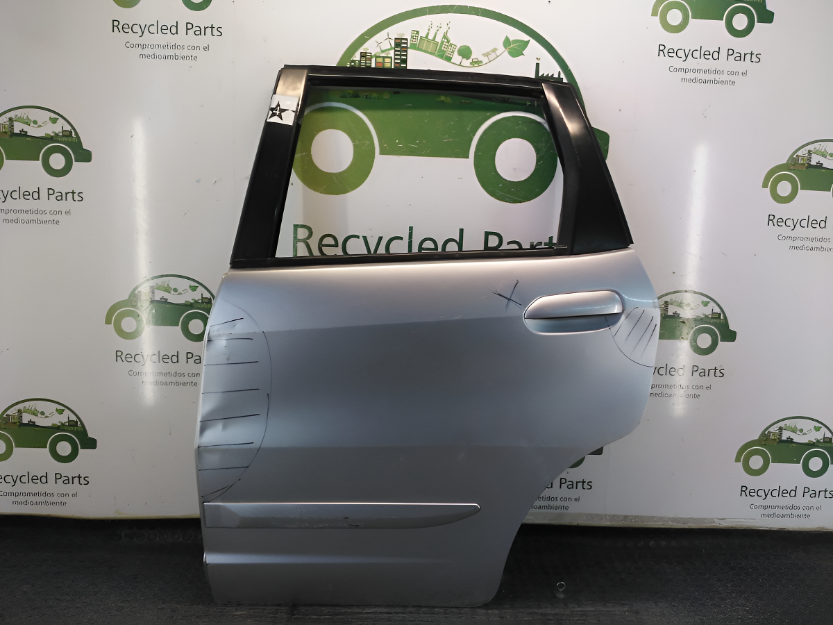 Puerta Trasera Izquierda Honda Fit Li (04479924) Lp