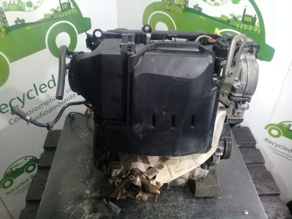 Motor Renault Clio 1.6 16v (04051060)