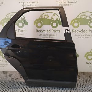 Puerta Trasera Derecha Fiat Palio Adv F3 (05044858)
