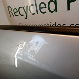 Puerta Trasera Derecha Citroen C4 4p (04462418)