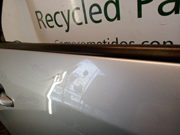 Puerta Trasera Derecha Citroen C4 4p (04462418)