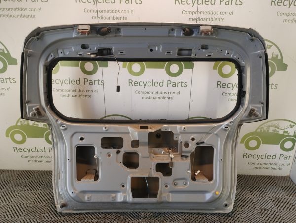Porton Trasero Chevrolet Captiva (06038083)