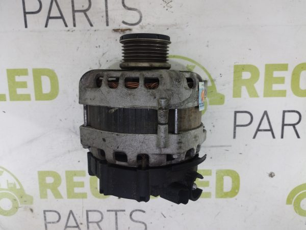 Alternador Peugeot 208 1.6 (05276410)