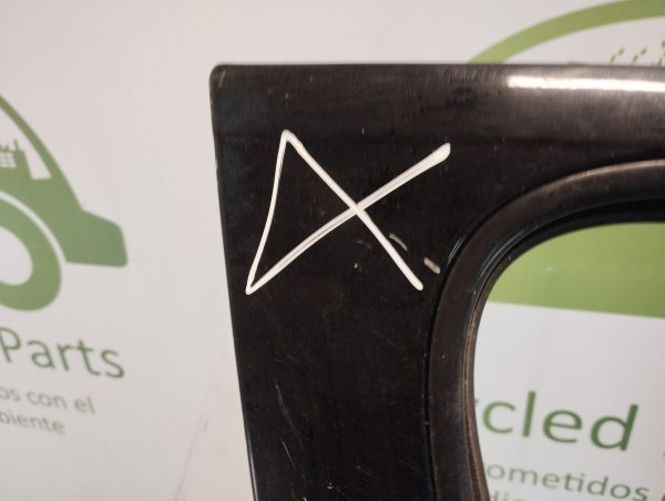 Puerta Delantera Derecha Peugeot 206 (05413661)