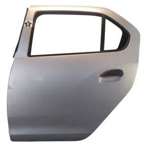 Puerta Trasera Izquierda Renault Logan Ln (05374860)
