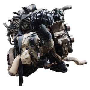 Motor Toyota Hilux 3.0 Tdi 1kd (06537087)