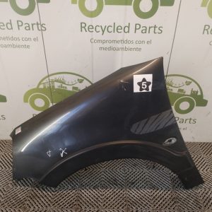Guardabarro Izquierdo Peugeot Partner Ln (05967613)