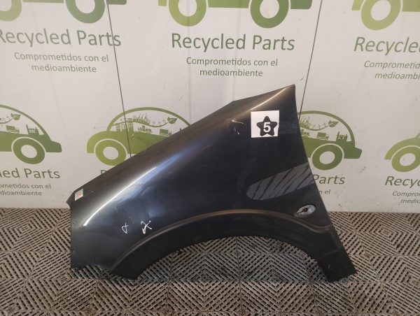 Guardabarro Izquierdo Peugeot Partner Ln (05967613)