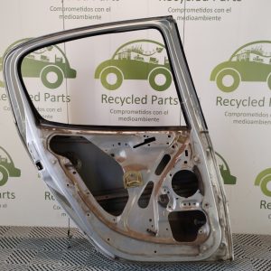 Puerta Trasera Izquierda Peugeot 207 (04761257)