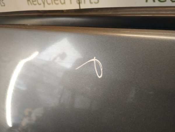 Puerta Trasera Izquierda Vw Suran Lv (05070708)