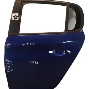 Puerta Trasera Izquierda Peugeot 208 Ln (05290568)