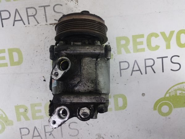Compresor De A/a Honda Fit 1.5 (05717518)