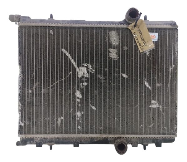 Radiador De Agua Peugeot Partner 1.4 (05900315)