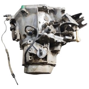 Caja De Velocidades Peugeot Partner 1.6 Hdi (06383038)