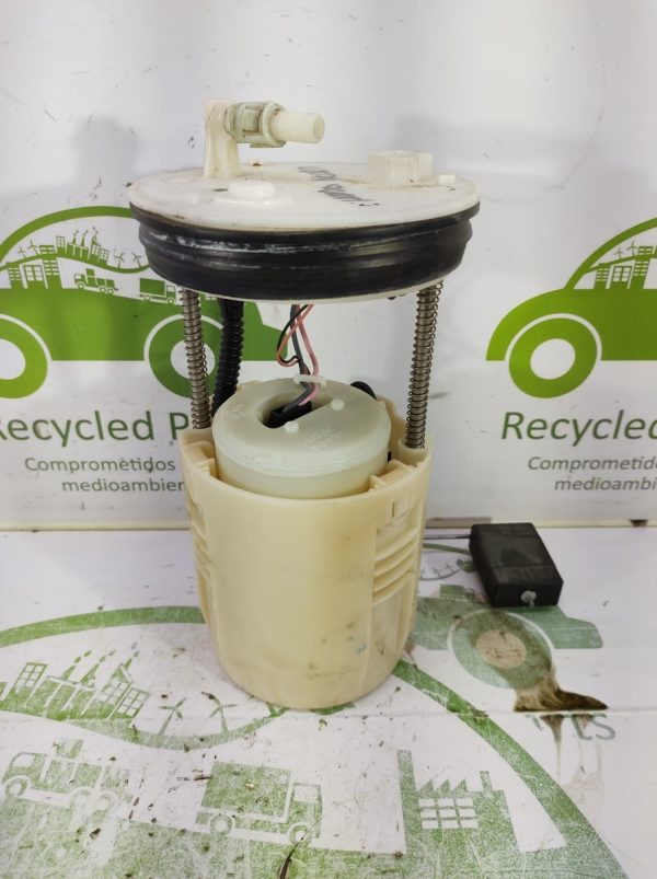 Bomba De Nafta Honda Accord 2.4 (04144220)