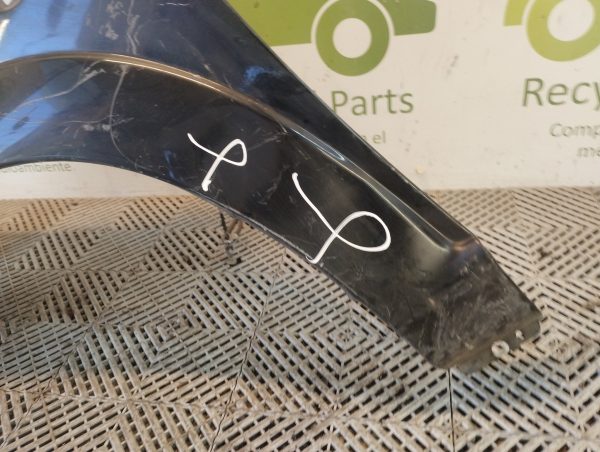 Guardabarro Izquierdo Citroen C3 Lv (05526998)