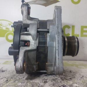 Alternador Renault Kangoo 2 1.5 Dci (06205700)