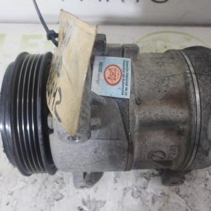 Compresor De A/a Fiat 500 1.4 (04501942)