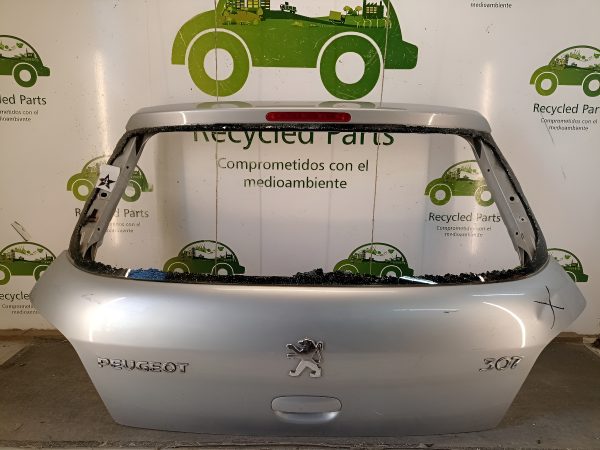 Porton Trasero Peugeot 307 (04483400)