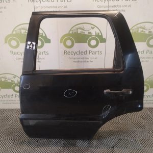 Puerta Trasera Izquierda Ford Ecosport (04544731)