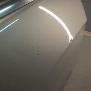 Puerta Trasera Derecha Mercedes Benz Glk280 (03929179)
