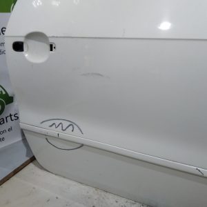 Puerta Delantera Derecha Vw Gol Trend 3p (05426649) Lp