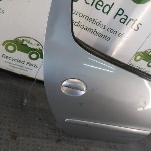 Puerta Trasera Derecha Peugeot 207 (04498602) Lp
