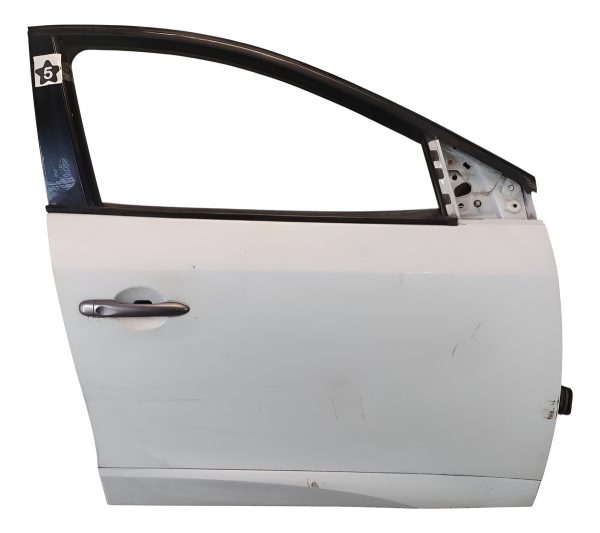 Puerta Delantera Derecha Renault Fluence (06009096)